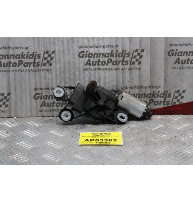 Μοτέρ Υαλοκαθαριστήρων Πίσω Seat Leon 2005-2013 53033812
