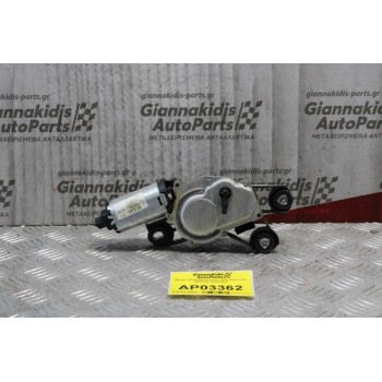 Μοτέρ Υαλοκαθαριστήρων Πίσω Seat Leon 2005-2013 53033812