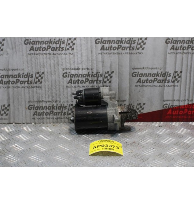 Μίζα Opel Corsa 1.3cc Z13DT 2006-2015 BOSCH 0001107429