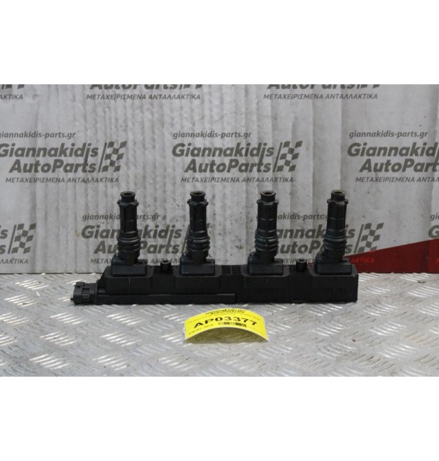Πολλαπλασιαστής Opel Astra H 2004-2010 0221503472