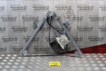 Γρύλλος - Μηχανισμός Παραθύρου Citroen C2 2003-2008 36137604 (Εμπρός Δεξίς)