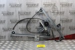 Γρύλλος - Μηχανισμός Παραθύρου Citroen C2 2003-2008 36137604 (Εμπρός Δεξίς)