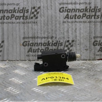 Μοτέρ Κεντρικού Κλειδώματος Opel Vectra B 1996-2002 (3+2pins)
