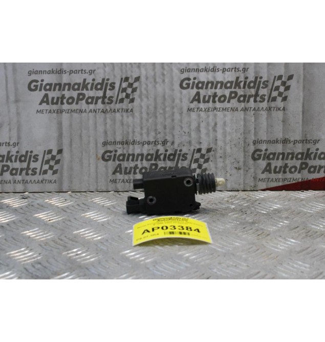 Μοτέρ Κεντρικού Κλειδώματος Opel Vectra B 1996-2002 (3+2pins)