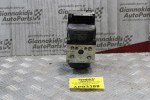 Μονάδα ABS Renault Megane 1.6cc 90ps 1999-2002 64BOXAAY1 7700432644 0265216731