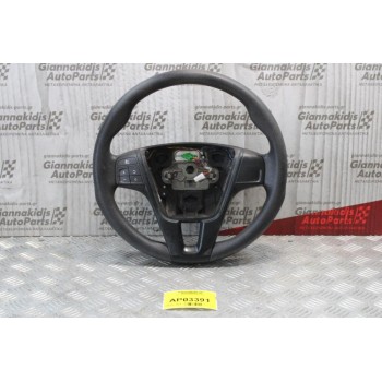 Τιμόνι Volvo S60 2010-2014