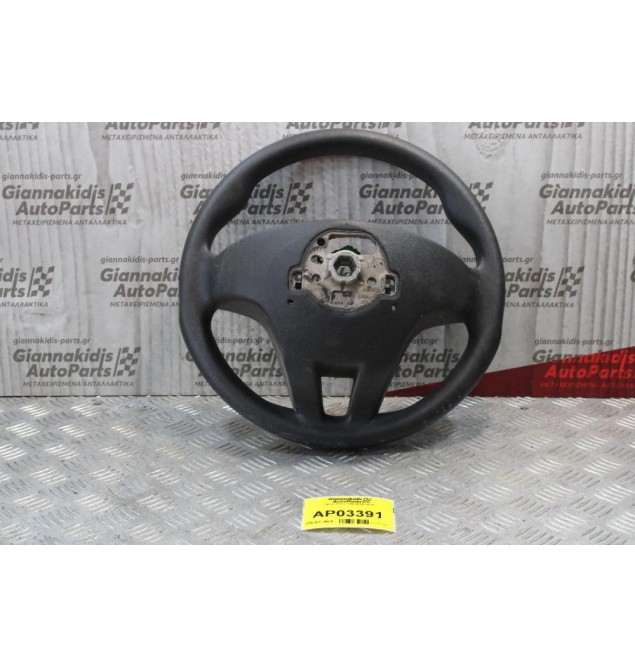 Τιμόνι Volvo S60 2010-2014