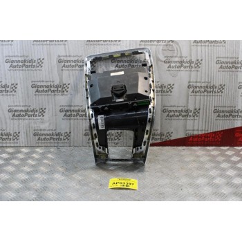 Κεντρική Κονσολα-Χειριστήρια Κλιματισμού Volvo S60 2010-2014 30791878