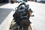 Κινητήρας - Μοτέρ Volkswagen Golf III 1.9 TDI 1Z 1991-1997