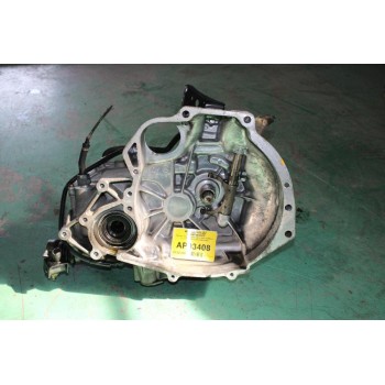 Κιβώτιο Ταχυτήτων/Σασμαν Nissan Micra K11 1.3cc 75ps 16V CG13 1992-2002