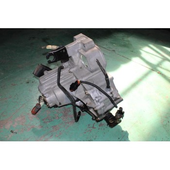 Κιβώτιο Ταχυτήτων/Σασμαν Nissan Micra K11 1.3cc 75ps 16V CG13 1992-2002