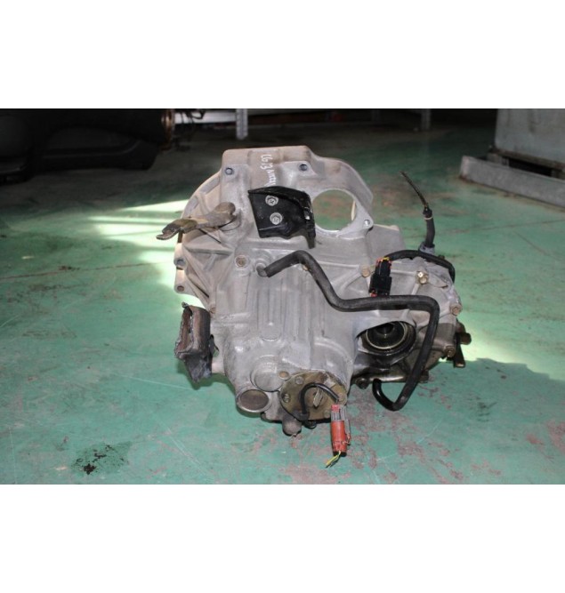 Κιβώτιο Ταχυτήτων/Σασμαν Nissan Micra K11 1.3cc 75ps 16V CG13 1992-2002