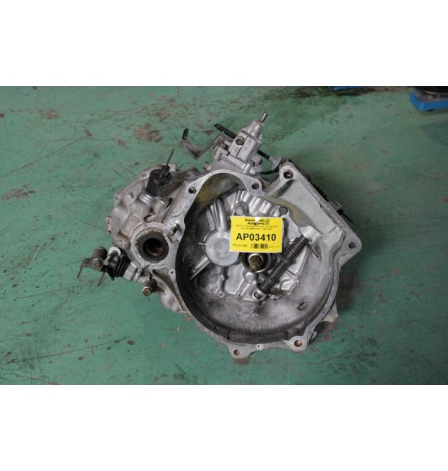 Κιβώτιο Ταχυτήτων/Σασμαν Suzuki Alto 1.0cc G10BBN 58ps 1994-2002