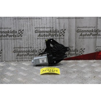 Μοτέρ Παραθύρου Volvo S60 2010-2014 966269-103 Εμπρός Δεξι (5pins)