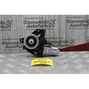 Μοτέρ Παραθύρου Volvo S60 2010-2014 966269-103 Εμπρός Δεξι (5pins)