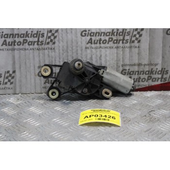 Μοτέρ Υαλοκαθαριστήρων Πίσω Seat Ibiza 1998-2001 6Κ6955711C