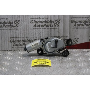 Μοτέρ Υαλοκαθαριστήρων Πίσω Seat Ibiza 1998-2001 6Κ6955711C