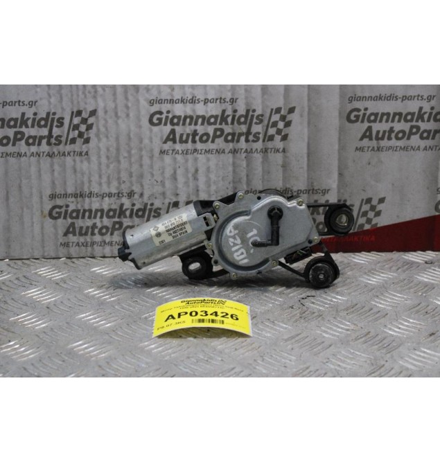 Μοτέρ Υαλοκαθαριστήρων Πίσω Seat Ibiza 1998-2001 6Κ6955711C
