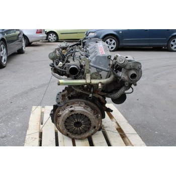 Κινητήρας - Μοτέρ Toyota Corona 2.0cc 2C 1997-2006(Diesel)