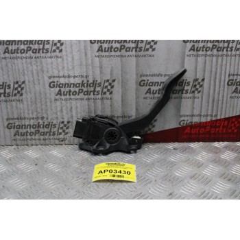 Πεντάλ Γκαζιού Ηλεκτρικό-Ποντεσιόμετρο Volvo S60 2010-2014 31329062