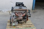 Κινητήρας - Μοτέρ Peugeot 206 1.1cc 60ps HFX 1996-2004