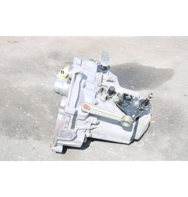 Κιβώτιο Ταχυτήτων/Σασμαν Peugeot 206 1.1cc 60ps HFX 1996-2004