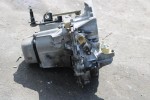 Κιβώτιο Ταχυτήτων/Σασμαν Peugeot 206 1.1cc 60ps HFX 1996-2004