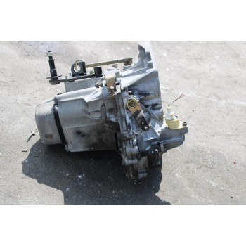 Κιβώτιο Ταχυτήτων/Σασμαν Peugeot 206 1.1cc 60ps HFX 1996-2004