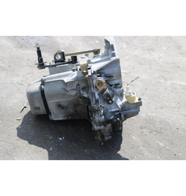 Κιβώτιο Ταχυτήτων/Σασμαν Peugeot 206 1.1cc 60ps HFX 1996-2004