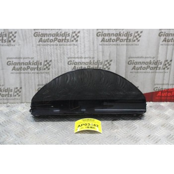 Καντράν - Κοντέρ Mercedes-Benz S 320 W220 1998-1999 A2205401147 (Diesel)