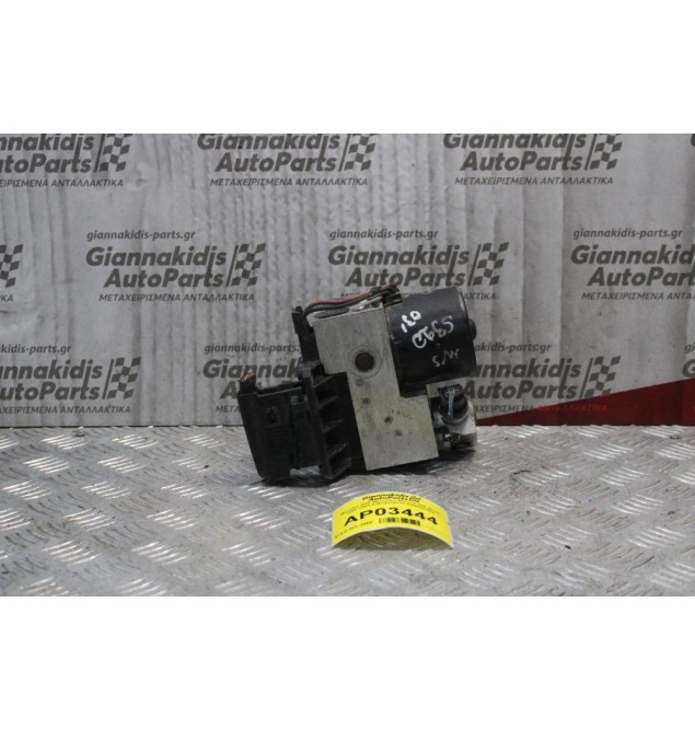 Μονάδα ABS Mercedes-Benz S 320 W220 1998-1999 A0034318712 0265202444