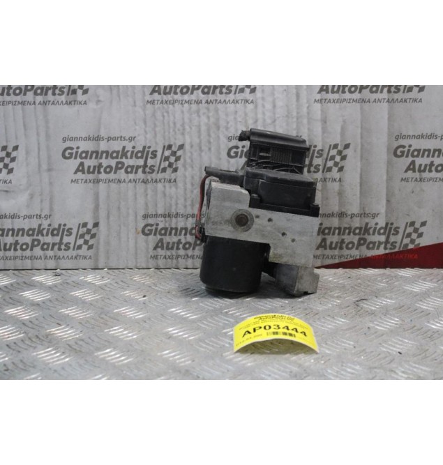 Μονάδα ABS Mercedes-Benz S 320 W220 1998-1999 A0034318712 0265202444