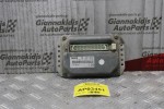 Εγκέφαλος Σετ Immobilizer Fiat Bravo 1995-2002 0261203868 46734570