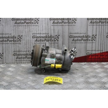 Κομπρεσέρ Aircondition - A/C Κλιματισμός Suzuki SX4 9HX 2007-2013 95200-69KA0 1459F