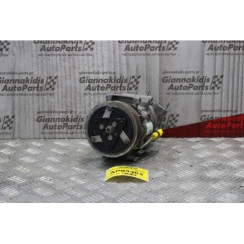 Κομπρεσέρ Aircondition - A/C Κλιματισμός Suzuki SX4 9HX 2007-2013 95200-69KA0 1459F