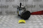 Κομπρεσέρ Aircondition - A/C Κλιματισμός Hyundai Accent G4EA 1.4cc 86ps 1997-2002 CBXAA-04 HS-15 F500