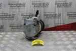 Κομπρεσέρ Aircondition - A/C Κλιματισμός Hyundai Accent G4EA 1.4cc 86ps 1997-2002 CBXAA-04 HS-15 F500