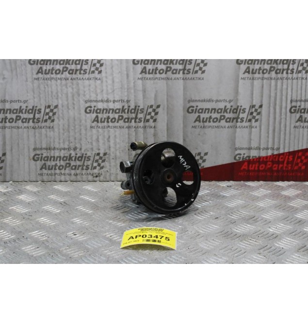 Αντλία Υδραυλικού Τιμονιού Suzuki Wagon R/Swift M13A 1.3cc 1999-2009