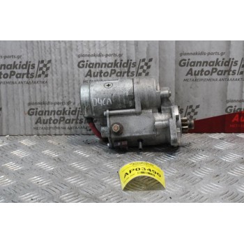 Μίζα Hyundai Elantra 2.0cc 113ps CRDI D4EA 2002-2006 36100-27000