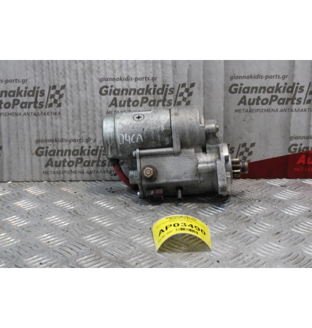 Μίζα Hyundai Elantra 2.0cc 113ps CRDI D4EA 2002-2006 36100-27000