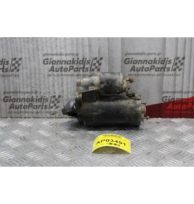 Μίζα Renault Twingo 1.2cc 1994-1998 BOSCH 0001112025