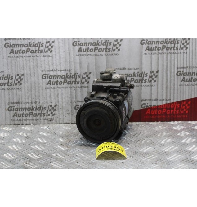 Κομπρεσέρ Aircondition Hyundai Elantra 2.0 113ps CRDI 2002-2006 F500 D4EA