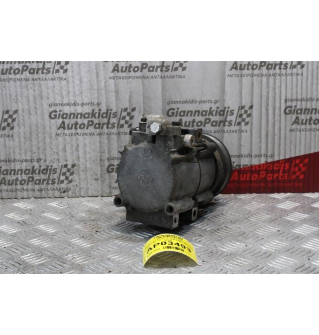 Κομπρεσέρ Aircondition Hyundai Elantra 2.0 113ps CRDI 2002-2006 F500 D4EA