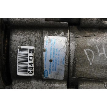 Κομπρεσέρ Aircondition Hyundai Elantra 2.0 113ps CRDI 2002-2006 F500 D4EA
