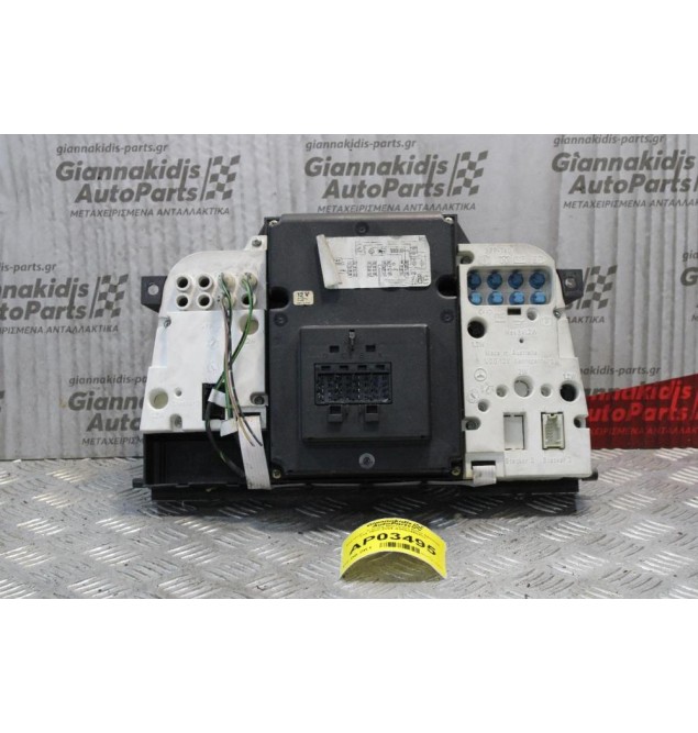 Καντράν - Κοντέρ Mercedes-Benz Sprinter 314 1996-2000 A0004460833