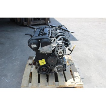 Κινητήρας-Μοτέρ Ford Fiesta 1250cc 82ps SNJA 2008-2013