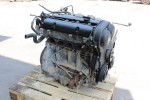 Κινητήρας-Μοτέρ Ford Fiesta 1250cc 82ps SNJA 2008-2013