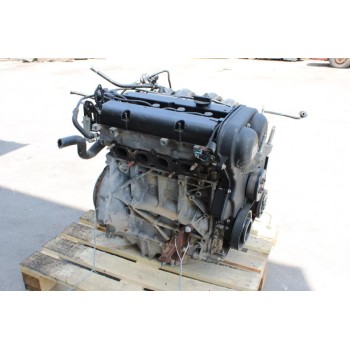 Κινητήρας-Μοτέρ Ford Fiesta 1250cc 82ps SNJA 2008-2013
