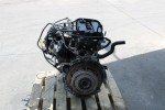 Κινητήρας-Μοτέρ Ford Fiesta 1250cc 82ps SNJA 2008-2013