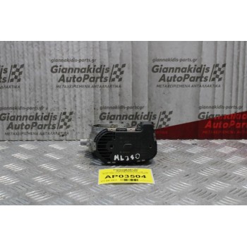 Πεταλούδα Γκαζιού Mercedes-Benz ML 350 W163 1998-2005 A1121410125 0280750019